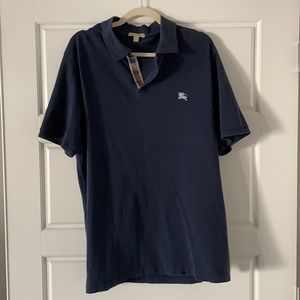 Burberry Brit Men’s Polo